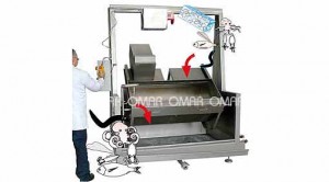 Macchine per canestrelli